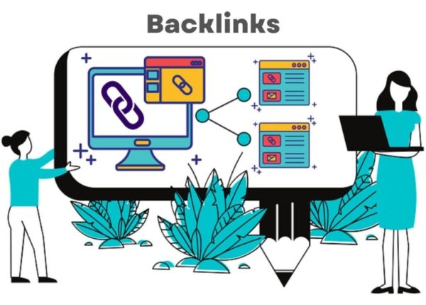 What’s A Backlink?